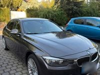 Second-hand BMW 328 245 CP (180 kW) 2013 Maro Berlinǎ