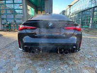 gebraucht BMW M4 Competition xDrive/360°/CARBONSEATS/FACELIFT