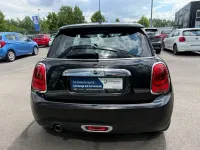Gebraucht Mini Cooper 136 PS (100 kW) 2016 Schwarz Kleinwagen
