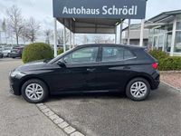 Gebraucht Skoda Fabia Style 95 PS (69 kW) 2023 Schwarz Kleinwagen