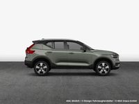 Gebraucht Volvo XC40 Plus 197 PS (144 kW) 2023 Sage green metallic SUV