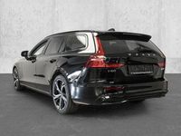 Gebraucht Volvo V60 Ultra 455 PS (334 kW) 2025 Schwarz Kombi