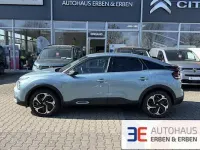 Second-hand Citroën C4 PureTech 131 CP (96 kW) 2023 Albastru SUV