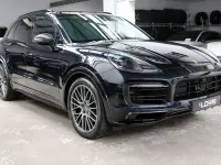 Używany Porsche Cayenne 462 KM (339 kW) 2022 Niebieski SUV
