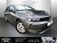 Gebraucht Opel Astra Elegance 131 PS (96 kW) 2023 Grau Kombi