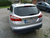 gebraucht Ford Focus Turnier 1.6