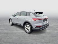 Gebraucht Audi Q4 e-tron Basis 125 kW (170 PS) 2022 Grau SUV