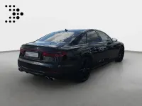 Gebraucht Audi S8 Advanced 571 PS (419 kW) 2023 Schwarz Limousine