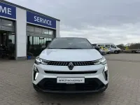 Nouvelle Renault Captur Techno 140 ch (102 kW) 2026 Blanc SUV