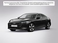 Gebraucht Audi A5 Ambiente 204 PS (150 kW) 2025 Mythosschwarz metallic Limousine