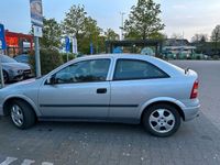 gebraucht Opel Astra 16v 1.6