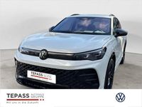 Neu VW Tiguan R-line 272 PS (200 kW) 2026 Weiss SUV