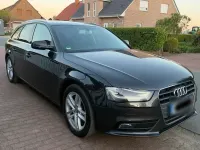 Second-hand Audi A4 150 CP (110 kW) 2014 Break