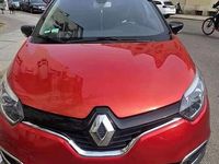 Gebraucht Renault Captur 120 PS (88 kW) 2015 SUV