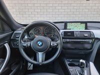 gebraucht BMW 320 Gran Turismo d M-Paket