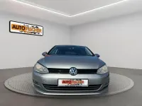 Gebraucht VW Golf VII Trendline 86 PS (63 kW) 2012 Silber Limousine
