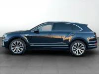Gebraucht Bentley Bentayga 551 PS (405 kW) 2025 Blau SUV