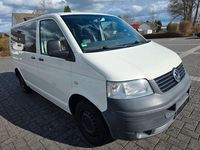 Gebraucht VW Transporter 131 PS (96 kW) 2006 Weiß Van