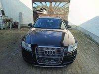 Gebraucht Audi A6 Allroad 239 PS (175 kW) 2009 Schwarz Kombi