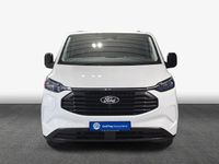 Gebraucht Ford Transit Custom Trend 118 PS (86 kW) 2025 Weiß Pickup