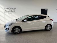 Gebraucht Hyundai i30 135 PS (99 kW) 2014 Weiß Limousine