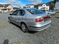 Gebraucht Seat Toledo 105 PS (77 kW) 2004 Grau Limousine