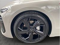 Neu Audi A6 e-tron Performance 269 kW (367 PS) 2026 Beige Kombi