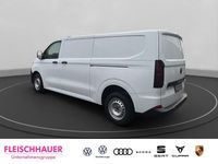 Neu VW Transporter 170 PS (125 kW) 2026 Grau Van