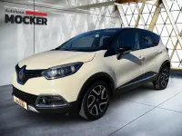 Occasion Renault Captur XMOD 118 ch (86 kW) 2017 Beige SUV