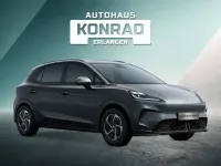 Neu MG MG4 EV Comfort 117 kW (160 PS) 2026 Stone green Kleinwagen