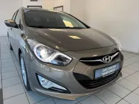 Gebraucht Hyundai i40 Edition 135 PS (99 kW) 2015 Beige Kombi