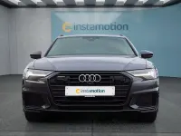 Gebraucht Audi A6 367 PS (269 kW) 2021 Grau Kombi
