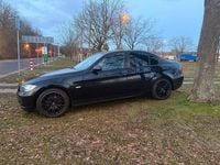 Gebraucht BMW 318 143 PS (105 kW) 2008 Limousine