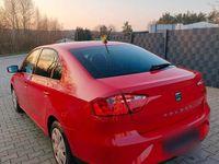 Gebraucht Seat Toledo 110 PS (80 kW) 2015 Rot Kleinwagen
