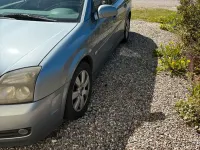 Gebraucht Opel Vectra 150 PS (110 kW) 2005 Silber Kombi