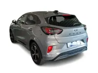 Neu Ford Puma ST-Line 155 PS (114 kW) 2026 Silber SUV