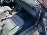 Second-hand Audi A4 150 CP (110 kW) 1998 Albastru Berlinǎ