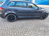 gebraucht Audi A3 Sportback 2.0 TDI (DPF) Ambition Ambition