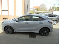 Gebraucht Ford Puma 155 PS (114 kW) 2024 Fancygrau SUV