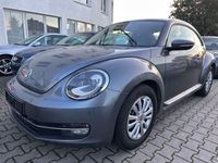 gebraucht VW Beetle 1.4 Design * TÜV neu * Navi *