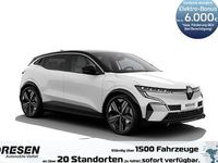 Neu Renault Megane E-Tech Komfort 161 kW (220 PS) 2026 Weiß Limousine