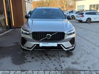 Gebraucht Volvo XC60 Ultimate 197 PS (144 kW) 2023 Bright dusk metallic SUV