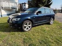Gebraucht Audi Q5 S-Line 170 PS (125 kW) 2011 Blau SUV