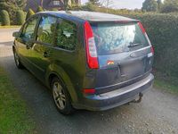 Second-hand Ford C-MAX 101 CP (74 kW) 2006 Gri Monovolum