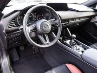 Neu Mazda 3 Nagisa 140 PS (102 kW) 2026 Jet black Kleinwagen