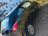 Gebraucht Opel Corsa 75 PS (55 kW) 2005 Schwarz Kleinwagen