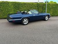 Gebraucht Jaguar XJS Classic 232 PS (170 kW) 1995 Blau Cabrio
