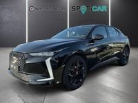 Gebraucht DS Automobiles DS4 Performance 131 PS (96 kW) 2023 Schwarz SUV