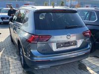 gebraucht VW Tiguan Allspace 2.0 TDI SCR Highline 4MOTION DSG