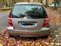 Gebraucht Mercedes A150 Classic 95 PS (69 kW) 2004 Limousine
